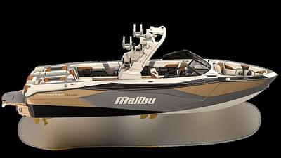 BOATZON | Malibu Boats 26 LSV 2024