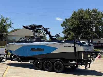 BOATZON | Malibu Boats 26 LSV 2024