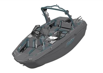 BOATZON | Malibu Boats M220 2024