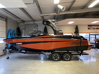 BOATZON | Malibu Boats M235 2018 BOATZON | Malibu Boats M235 2018