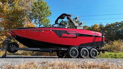 BOATZON | Malibu Boats M240 2023 BOATZON | Malibu Boats M240 2023