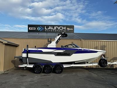 BOATZON | Malibu Boats M240 2023