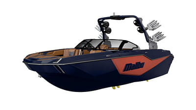 BOATZON | Malibu Boats M242 2024