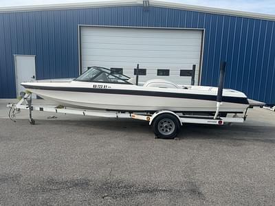 BOATZON | Malibu Boats Sportster LX 2001