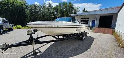 BOATZON | MALIBU BOATS SUNSETTER LX 1998