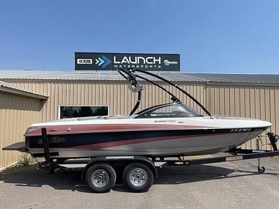 BOATZON | Malibu Boats Sunsetter LXi 2005