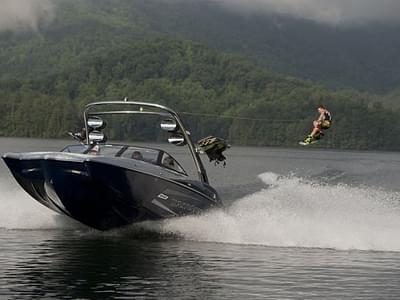 BOATZON | Malibu Boats Wakesetter 20 MXZ 2013