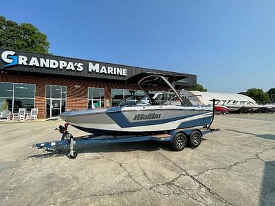 BOATZON | Malibu Boats Wakesetter 21 LX 2023 BOATZON | Malibu Boats Wakesetter 21 LX 2023