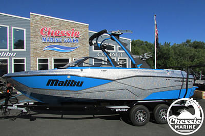 BOATZON | Malibu Boats Wakesetter 22 LSV 2023