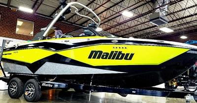 BOATZON | Malibu Boats Wakesetter 22 LSV 2024