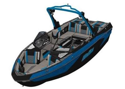 BOATZON | Malibu Boats Wakesetter 23 LSV 2024