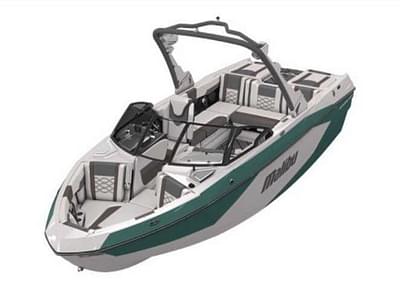BOATZON | Malibu Boats Wakesetter 23 LSV 2024