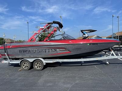 BOATZON | Malibu Boats Wakesetter 24 MXZ 2013 BOATZON | Malibu Boats Wakesetter 24 MXZ 2013