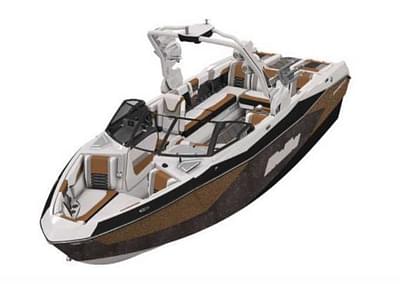 BOATZON | Malibu Boats Wakesetter 26 LSV 2024