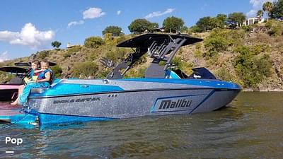 BOATZON | Malibu LSV23 Wakesetter