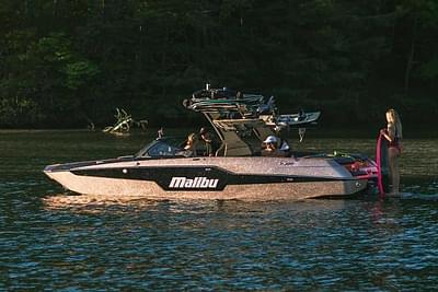 BOATZON | 2024 Malibu M240