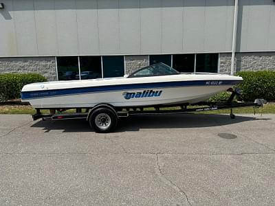 BOATZON | Malibu Sunsetter LXi 1999