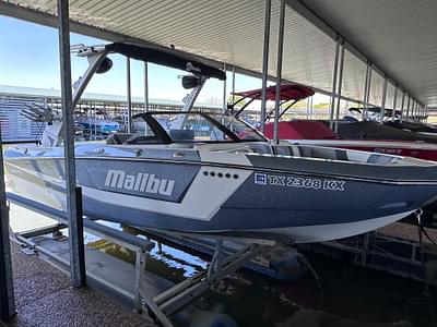 BOATZON | Malibu Wakesetter 21 LX 2022