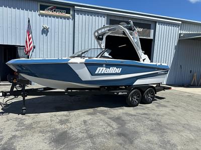 BOATZON | Malibu Wakesetter 21 LX 2024