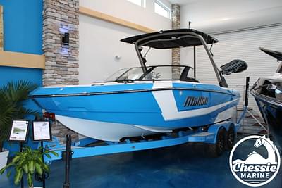 BOATZON | Malibu WAKESETTER 21 LXR 2024