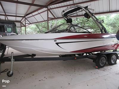 BOATZON | Malibu Wakesetter 21 VLX