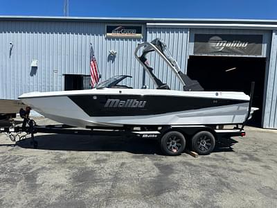 BOATZON | Malibu Wakesetter 21LXr 2024