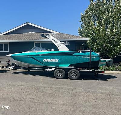 BOATZON | Malibu Wakesetter 22 LSV