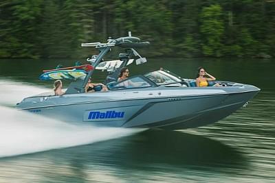 BOATZON | 2024 Malibu Wakesetter 22 LSV