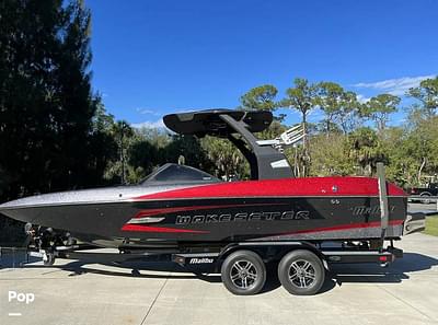 BOATZON | Malibu Wakesetter 22 Mxz