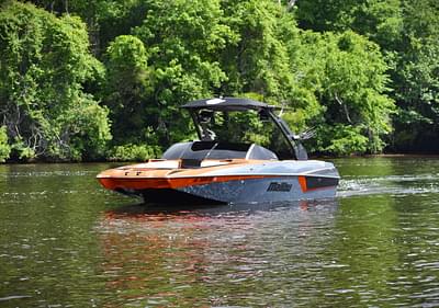 BOATZON | Malibu Wakesetter 22 MXZ 2020