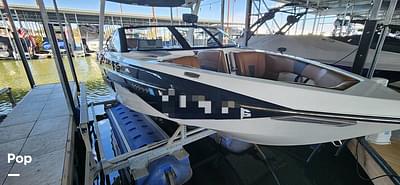 BOATZON | Malibu Wakesetter 23 LSV