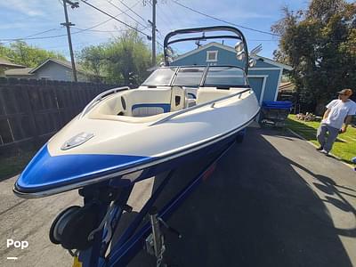 BOATZON | Malibu Wakesetter 23 LSV