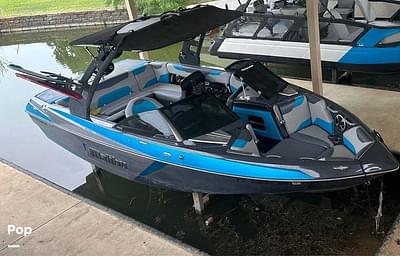 BOATZON | Malibu Wakesetter 23 LSV