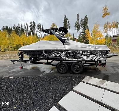 BOATZON | Malibu Wakesetter 23 LSV