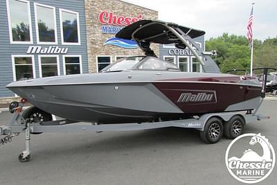 BOATZON | Malibu Wakesetter 23 LSV 2020