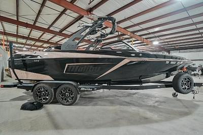 BOATZON | Malibu Wakesetter 23 LSV 2020