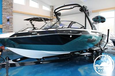 BOATZON | Malibu Wakesetter 23 LSV 2024