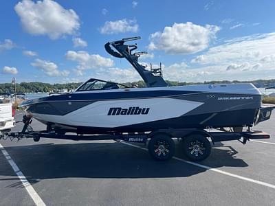 BOATZON | Malibu Wakesetter 23 LSV 2025