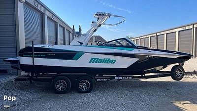 BOATZON | Malibu Wakesetter 23 MXZ