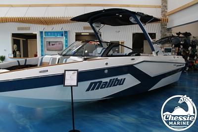 BOATZON | Malibu Wakesetter 23 MXZ 2024