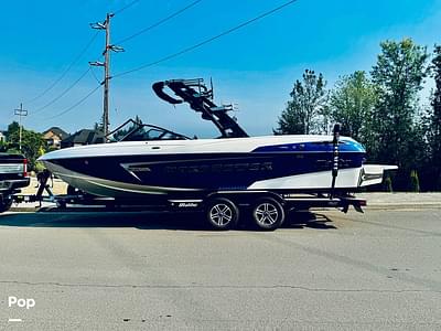 BOATZON | Malibu Wakesetter 23LSV