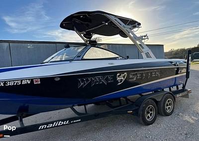 BOATZON | Malibu Wakesetter 23lsv