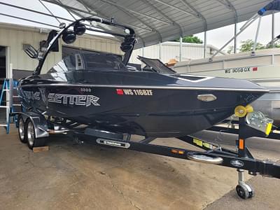 BOATZON | 2009 Malibu Wakesetter 23LSV