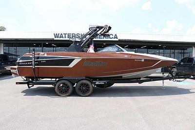 BOATZON | Malibu Wakesetter 24 MXZ