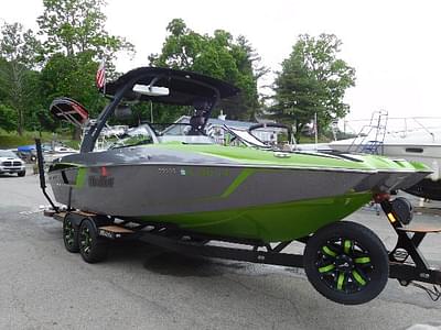 BOATZON | Malibu Wakesetter 24 MXZ 2017 BOATZON | Malibu Wakesetter 24 MXZ 2017
