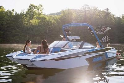 BOATZON | Malibu Wakesetter 24 MXZ 2024