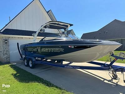 BOATZON | Malibu Wakesetter 247LSV