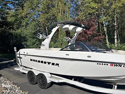 BOATZON | Malibu Wakesetter 25 lsv