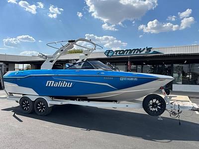 BOATZON | Malibu Wakesetter 25 LSV