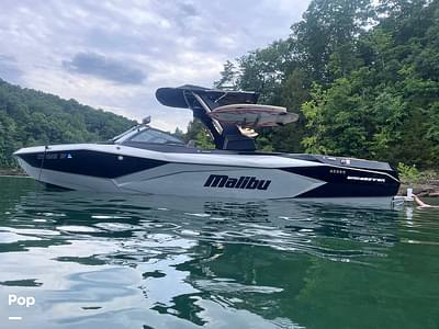 BOATZON | Malibu Wakesetter 26 LSV